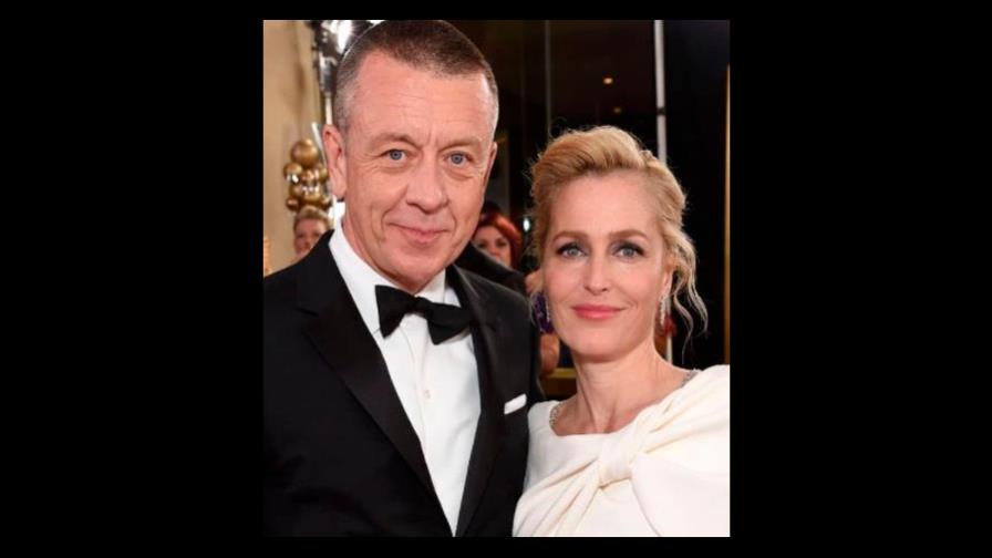 Peter Morgan y una dura definición sobre la Familia Real