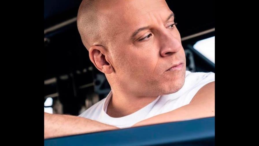 ¿Lo sabías? Estos fueron los inicios de Vin Diesel