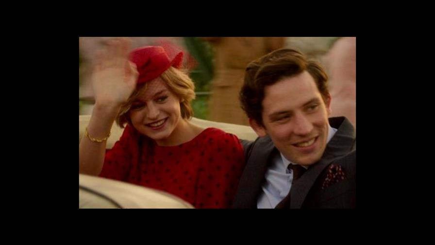 The Crown y un nuevo dolor de cabeza para la Reina