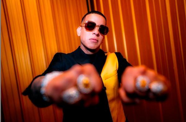 El Big Boss, Daddy Yankee logra récord musical en Spotify