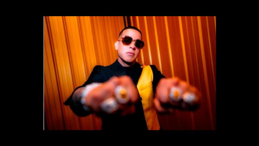El Big Boss, Daddy Yankee logra récord musical en Spotify