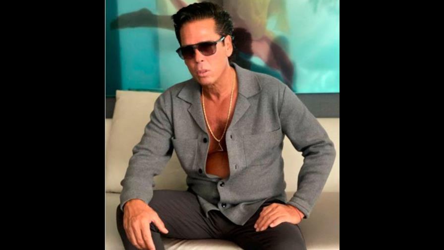 Palazuelos y sus duras críticas a la serie de Luis Miguel