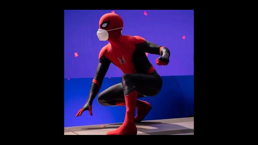 ¡Increíble! Con imágenes de la serie animada, así se ve el trailer de Spider-Man 3