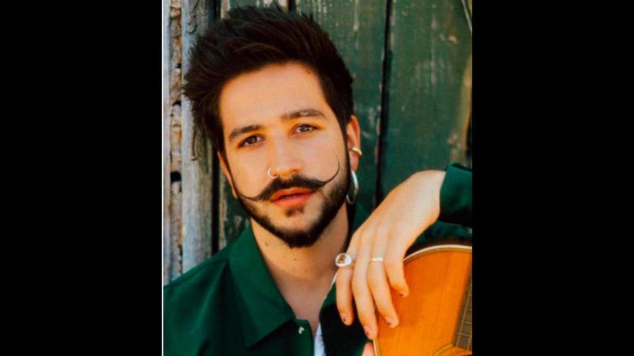 ¡Emocionó a todos! Camilo cumplió un sueño ¡Emocionó a todos! Camilo cumplió un sueño