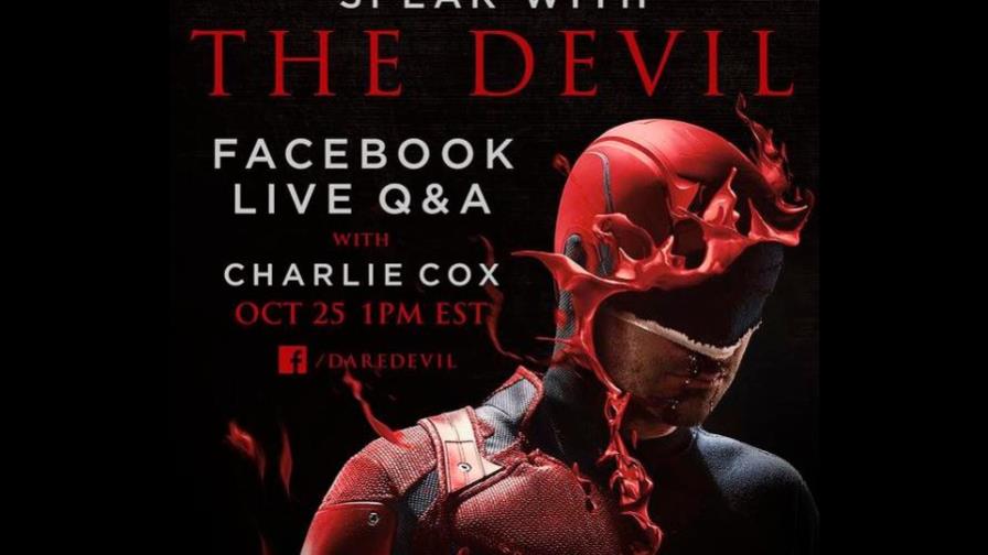 Charlie Cox rompió el silencio ¿Estará en Spider-Man 3?