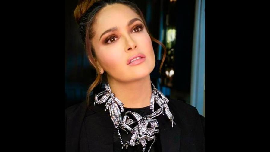 Celebramos sus 55 años: las mejores películas de Salma Hayek