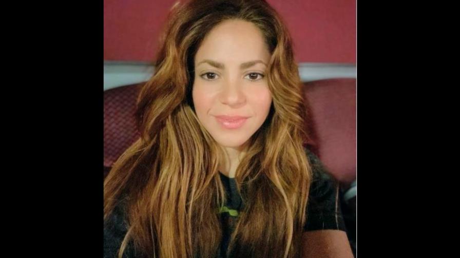 ¿Los conoces? Así lucen hoy los hijos de Shakira