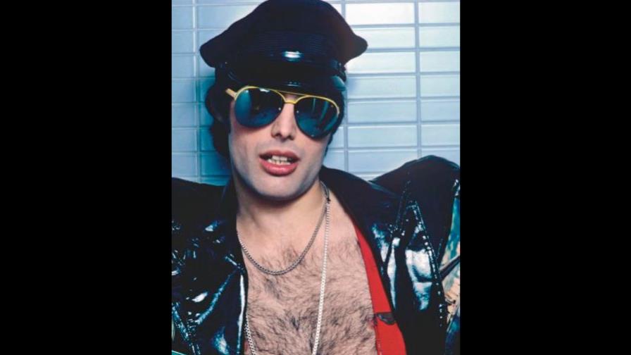Los fans de Freddie Mercury se ilusionan con esta frase
