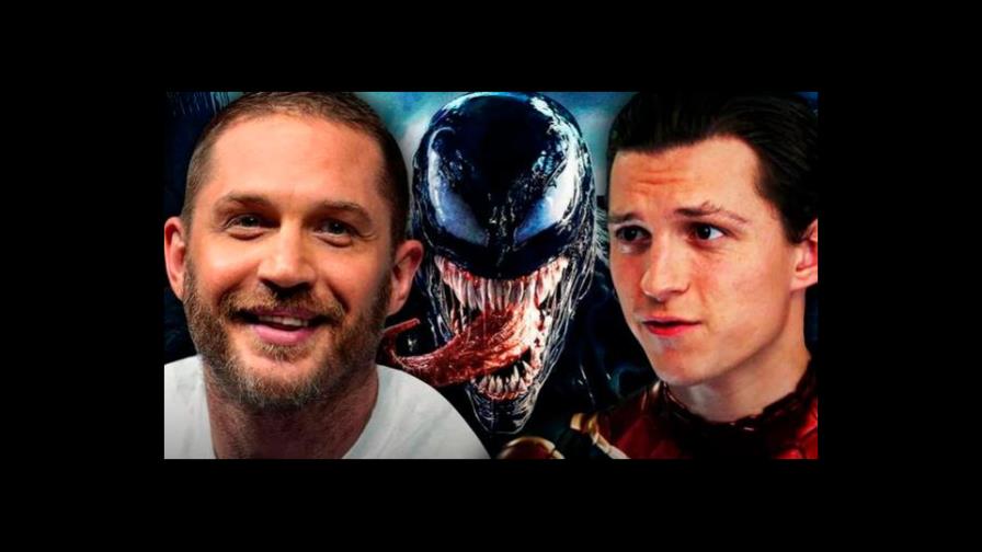 ¿Venom en No Way Home?