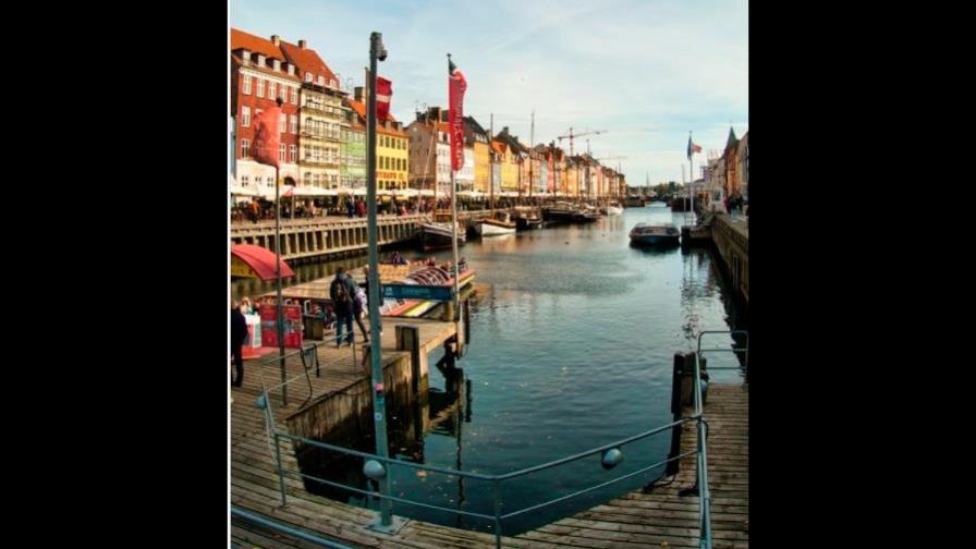 Las cinco ciudades más seguras del mundo en 2021 Las cinco ciudades más seguras del mundo en 2021