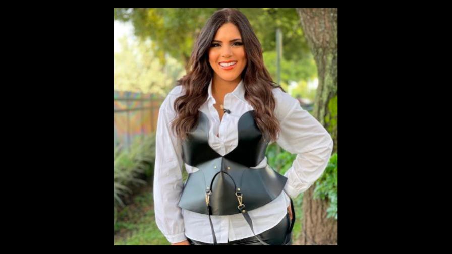 Las nuevas curvas de Francisca Lachapel que tienen a todos encantados