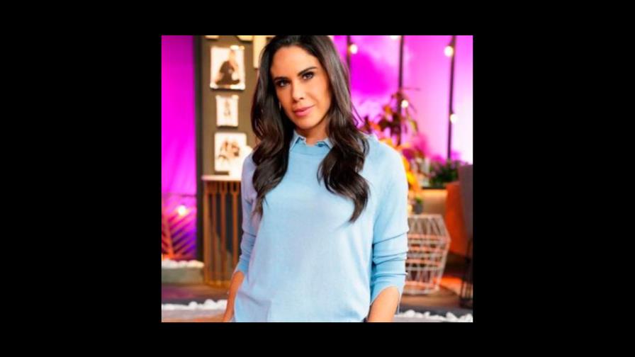 La periodista que le agradeció a las Kardashian su cambio físico La periodista que le agradeció a las Kardashian su cambio físico