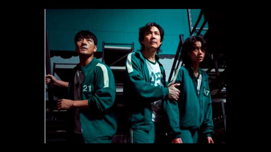 Esta millonaria cifra ganó el protagonista de El Juego del Calamar Esta millonaria cifra ganó el protagonista de El Juego del Calamar