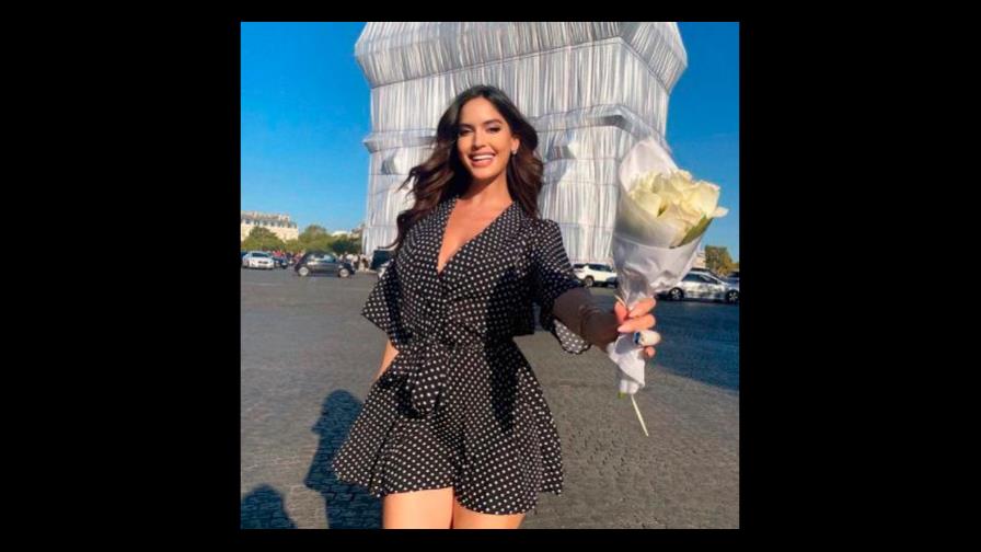 Por qué la ex de Maluma es tendencia en Instagram