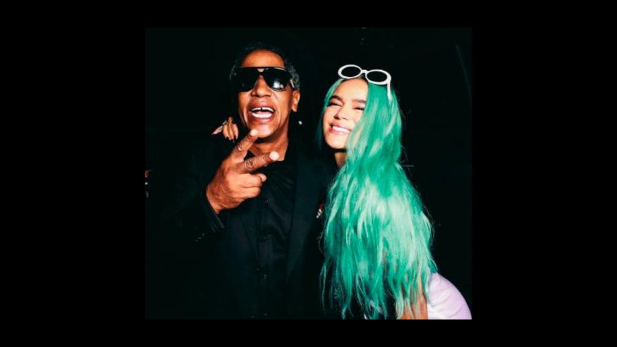 Karol G demostró que siempre hace lo que quiere Karol G demostró que siempre hace lo que quiere