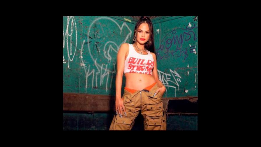 La serie sobre la vida íntima de Natti Natasha llega el 19 de noviembre a Amazon Prime