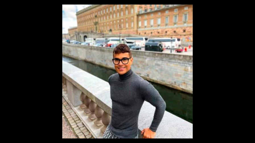 A sus 54 años, este hombre luce de 20 y cuenta sus secretos