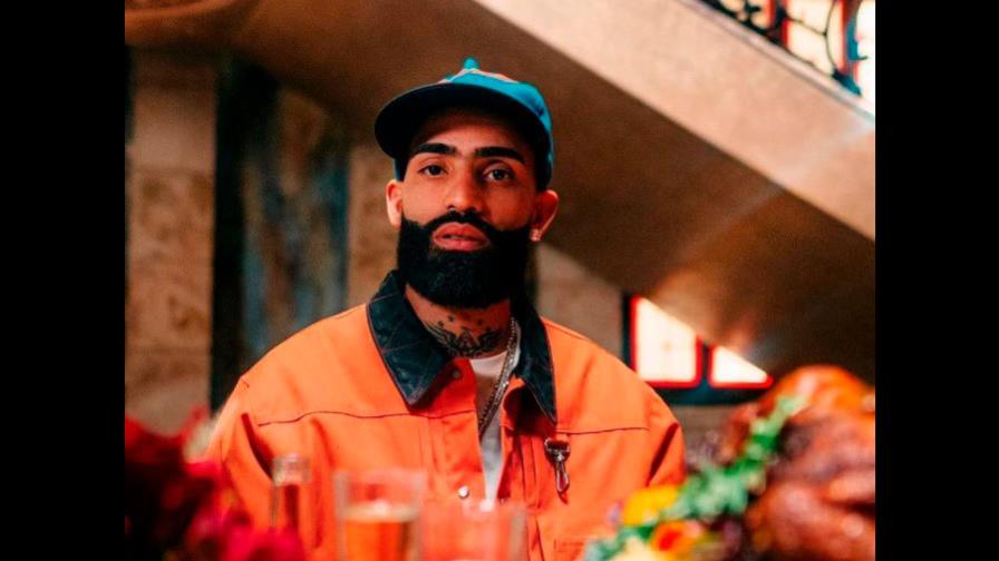 Arcángel: “Yo nunca había sufrido tanto! Yo nunca me había sentido tan abajo! Tan derrotado, tan perdido!”