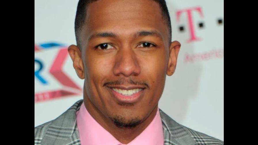 Hijo de Nick Cannon muere de cáncer cerebral a los cinco meses de nacido