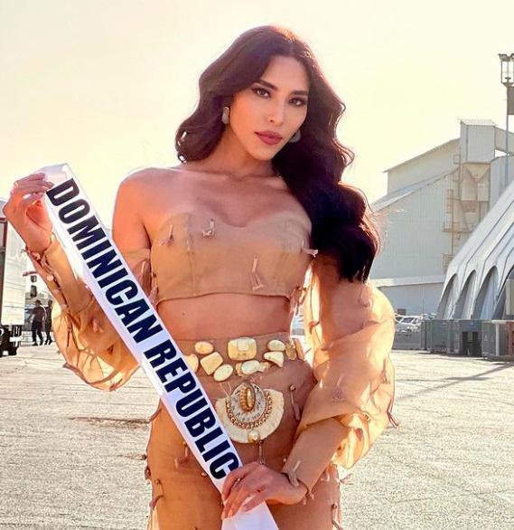 Miss Universo 2021: día, hora y dónde verlo