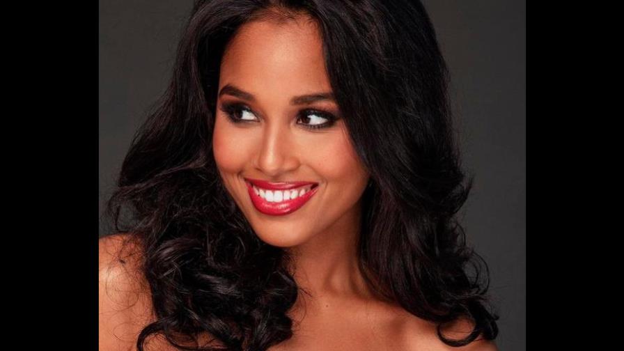 Luego de 10 días en cuarentena, Miss Francia está de regreso en el Miss Universo Luego de 10 días en cuarentena, Miss Francia está de regreso en el Miss Universo