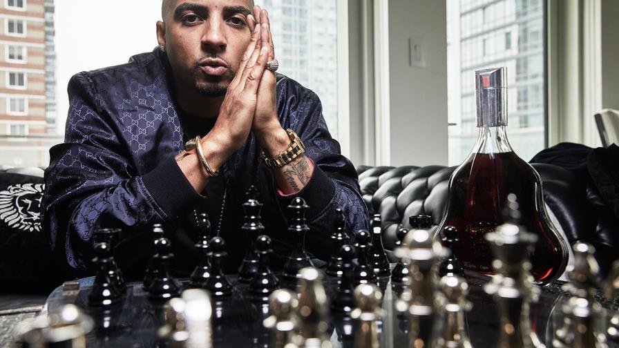 Urbano Chacka retorna a la música