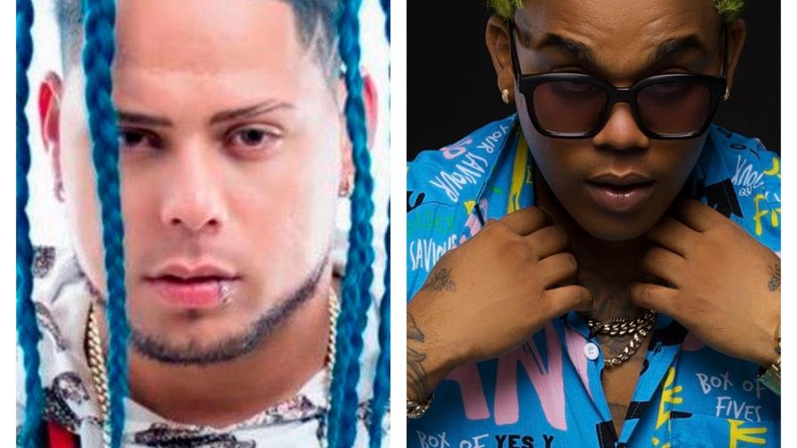 Urbanos e influencers tras la ‘búsqueda de sonido’, involucrados en líos judiciales Urbanos e influencers tras la ‘búsqueda de sonido’, involucrados en líos judiciales