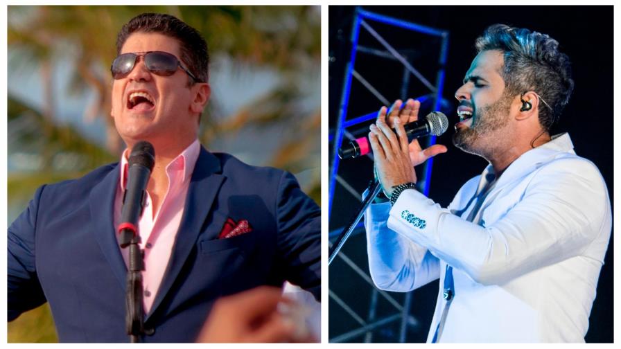 Dominicanos hacen historia en los premios Grammy Latino 