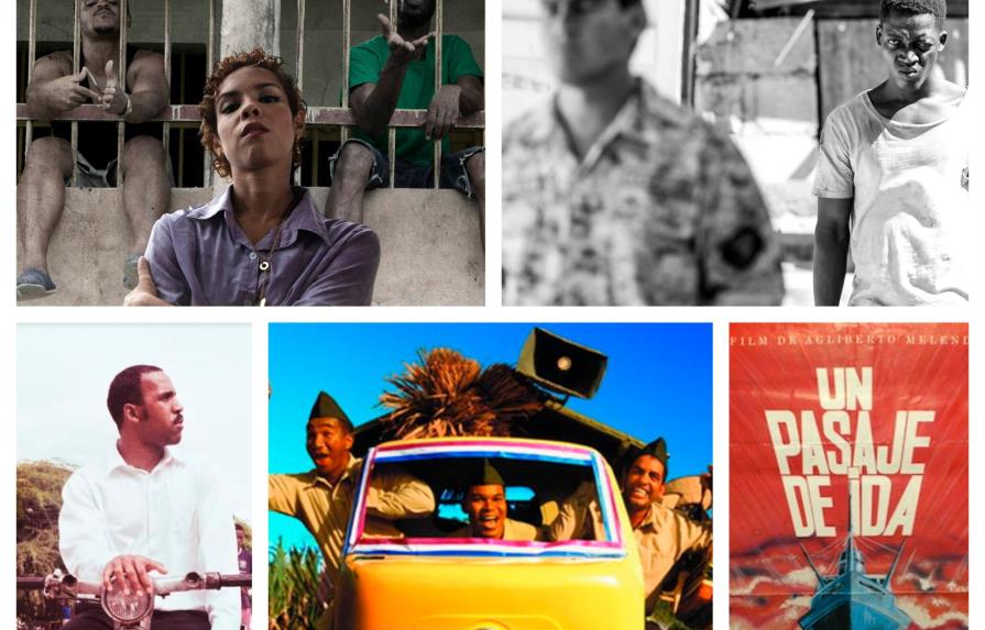 Top 5 revista: Mejores películas dominicanas, según la critica 