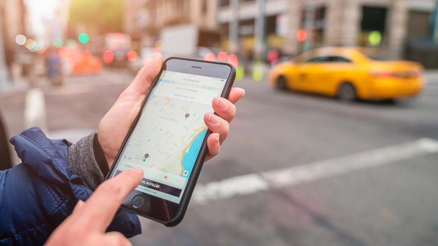Uber gastará 250 millones de dólares para atraer conductores en EE.UU.