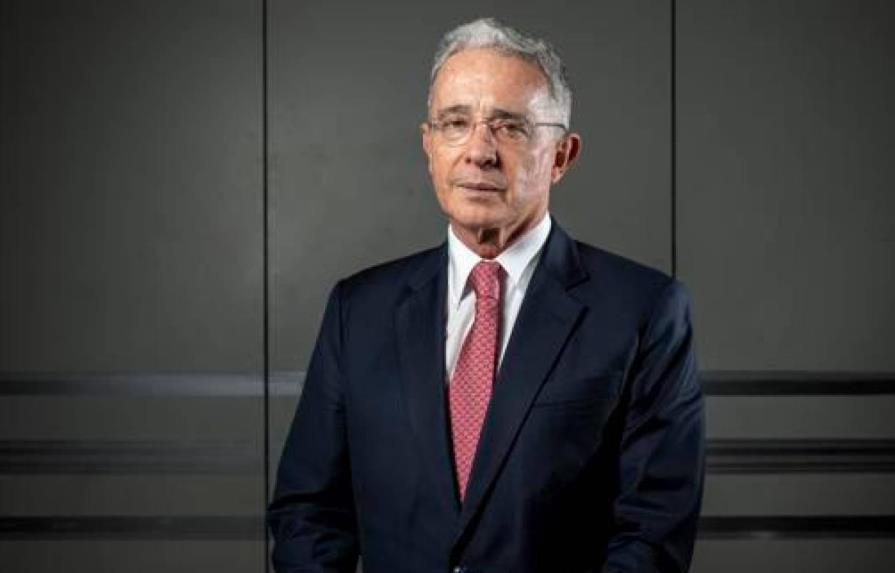 La Corte Suprema de Justicia remite el caso de Uribe a la Fiscalía colombiana