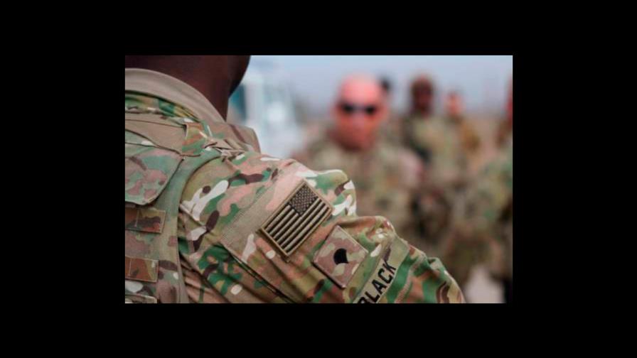 Las tropas de EE.UU. empiezan a retirarse de Afganistán