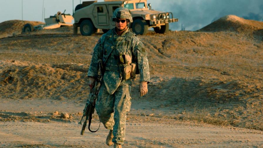 La UE acepta a EE. UU., Canadá y Noruega en programa de movilización militar