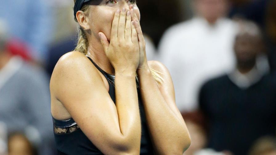 La WTA suspende el torneo de Xian por el coronavirus La WTA suspende el torneo de Xian por el coronavirus