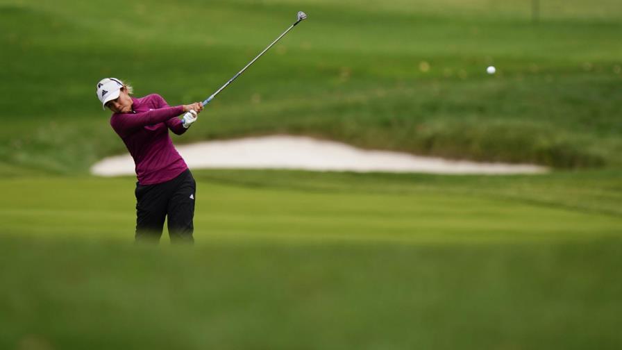 California permitirá espectadores para torneos de golf del U.S. Open