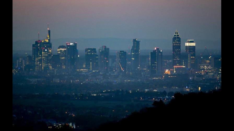 IMF: Global economy will suffer worst year since Depression