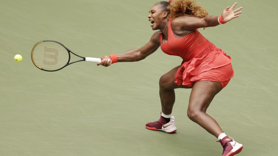 Serena Williams y Thiem quieren imponer galones en cuartos del Abierto de EEUU