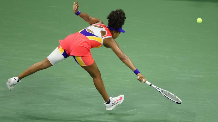 Cuatro tenistas ante el último paso hacia la final del Abierto de EEUU