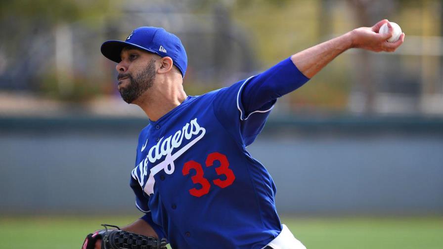 David Price renunciará a US$11,8 millones al declinar jugar en la temporada 2020 por el COVID-19 David Price renunciará a US$11,8 millones al declinar jugar en la temporada 2020 por el COVID-19