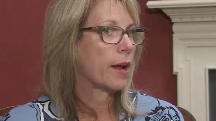 Esposo de turista que denunció fue agredida en hotel de Punta Cana dice que puso denuncia en Higüey Esposo de turista que denunció fue agredida en hotel de Punta Cana dice que puso denuncia en Higüey