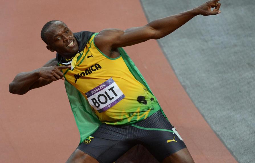 Usain Bolt, positivo por coronavirus