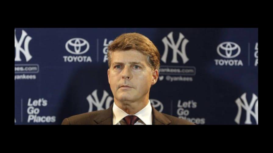 Los Yankees esperan tener fanático en su parque en algún momento de la campaña