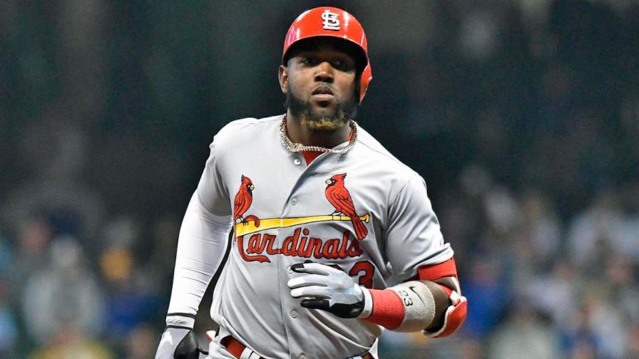 Marcell Ozuna recibe oferta calificada Marcell Ozuna recibe oferta calificada
