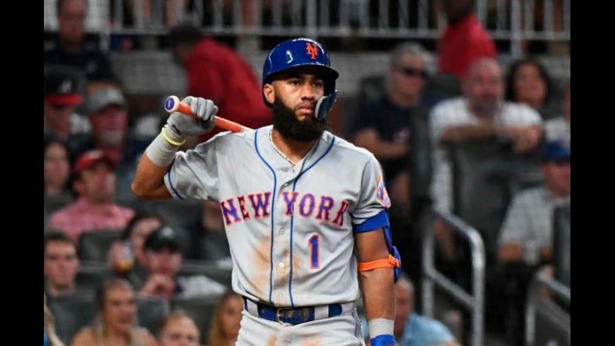 Cleveland adquiere a Amed Rosario y envía a Francisco Lindor a los Mets