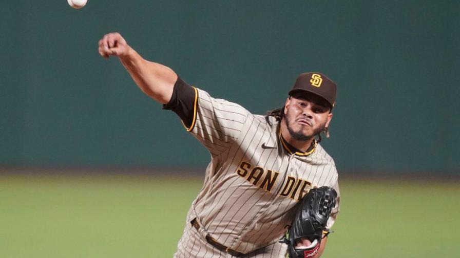 Lamet va a lista de lesionados, pero Padres son optimistas Lamet va a lista de lesionados, pero Padres son optimistas