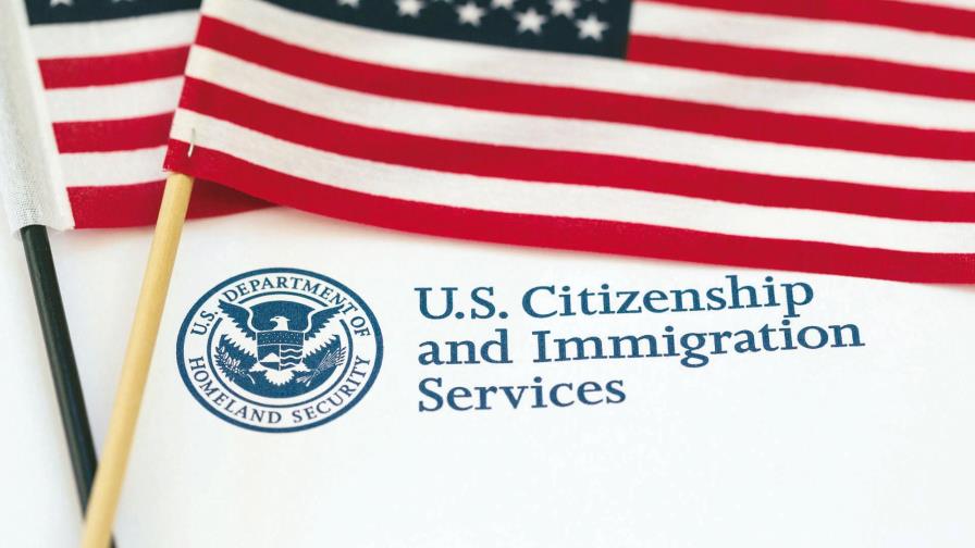 ¡Empezaron a llegar las citas de visas de residencia
Adelanto en recibos de USCIS