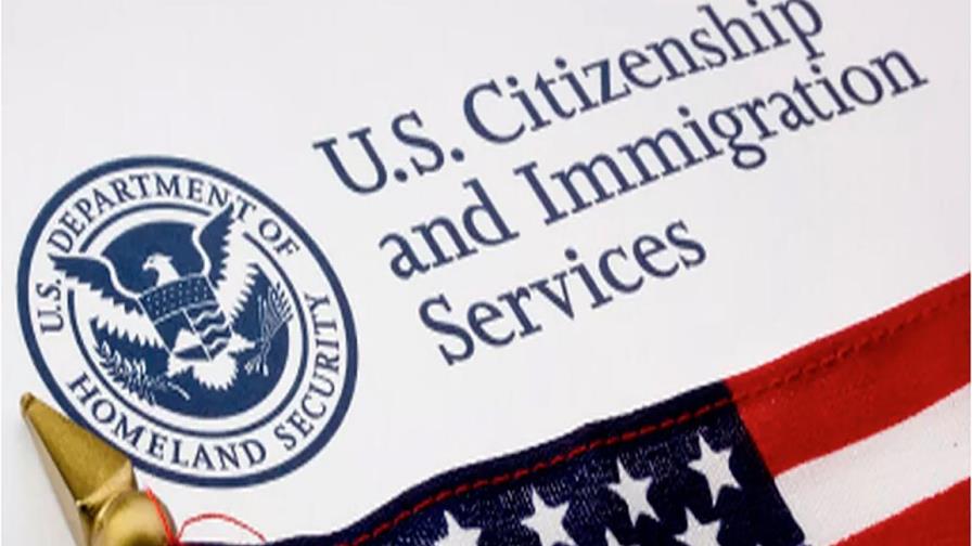 ¡USCIS se queda sin dinero!