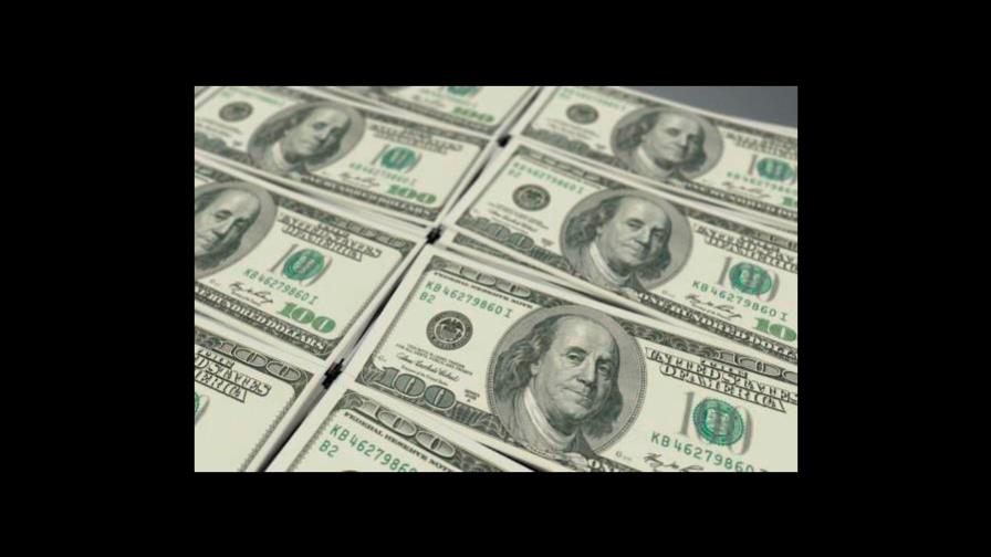 Cámara Americana de Comercio apoya emisión de bonos soberanos Cámara Americana de Comercio apoya emisión de bonos soberanos