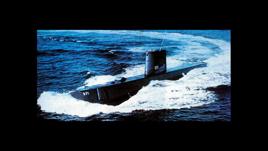 El Pentágono despliega en un submarino un nuevo tipo de ojiva nuclear