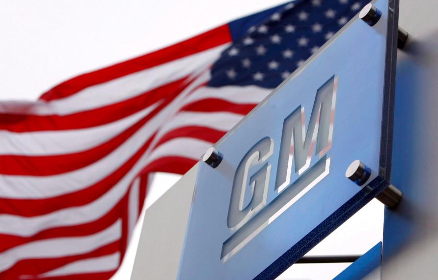 GM y Ford anuncian nuevos parones de la producción por la falta de chips